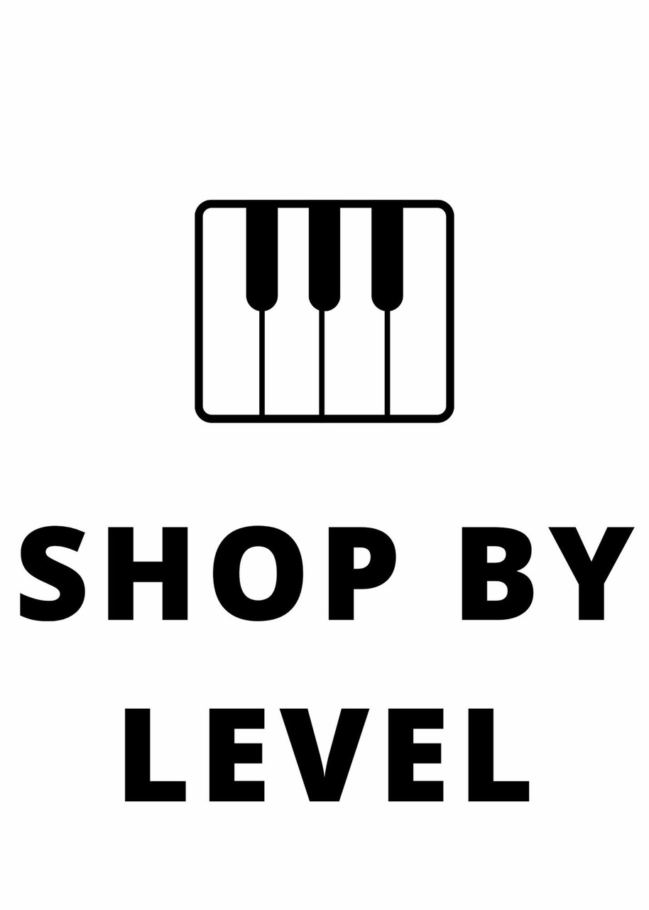 Shop by Level